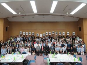 平成30年度第1回多職種連携研修会